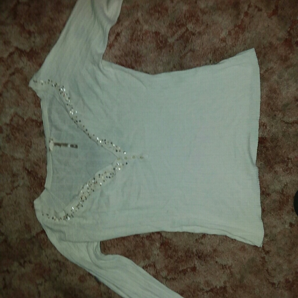 Aeropostale top xl